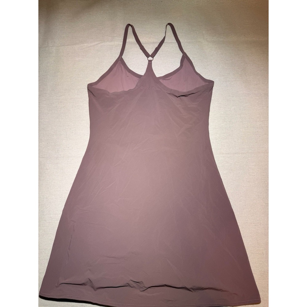 Outdoor Voices Women's Athletic Dress with Built-In Shorts Size S - Picture 3 of 3